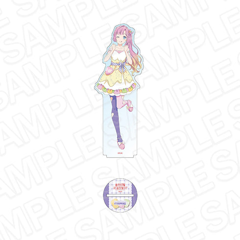 『ラブライブ!蓮ノ空女学院スクールアイドルクラブ』デカアクリルスタンド 安養寺姫芽 Cafe party ver.